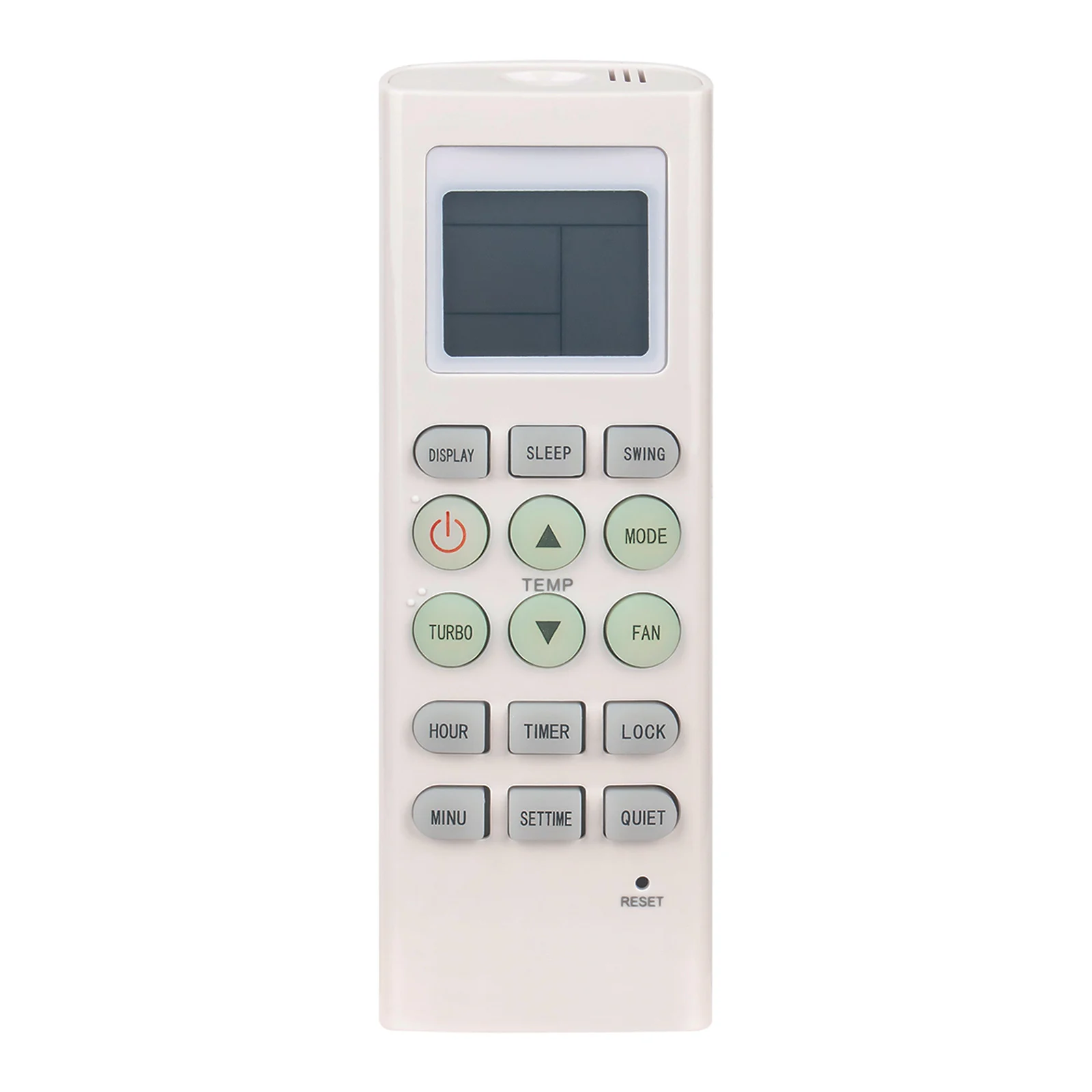 New KKG9A-C1 KKG9B-C2 Relaced Remote Control Fit For Changhong, Mirage, Agratto A/C Air Conditioner