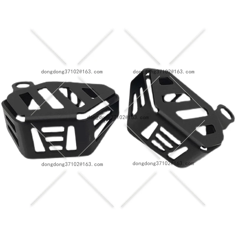 

Applicable to R1200GS R1250GS ADV front and rear brake oil cup protective cover clutch oil pot