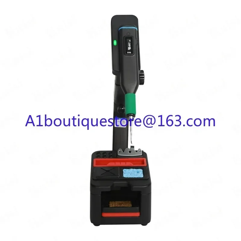 55G wireless lithium battery welding table, soldering iron repair tool, home appliance auto repair mobile welding table