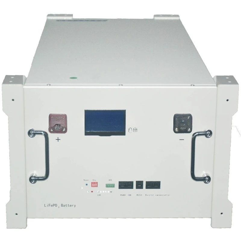 

Литий-железо-фосфатный аккумулятор 51,2 В 314 Ач 16 кВтч домашняя фотоэлектрическая система хранения энергии 51,2 В 280 Ач