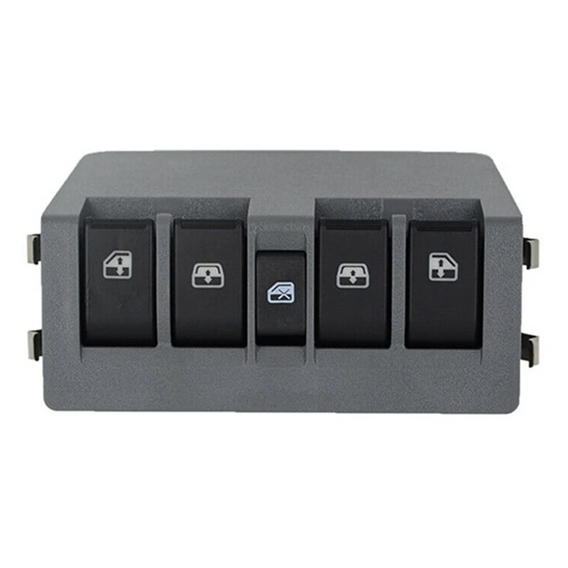 Electric Power Window Master Control Switch Button Console For Chevrolet Sail 2010 2011 2012 2013 2014 9005041 11Pins