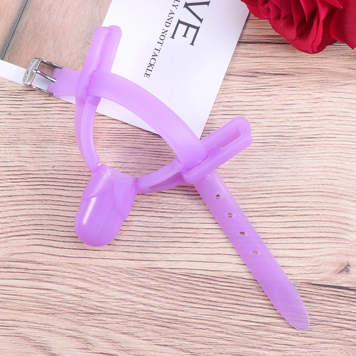 

Baby Finger Protector Food Grade Silicone Anti-Bite Thumb Forefinger Adjustable Teether Cover for Babies Infant Purple