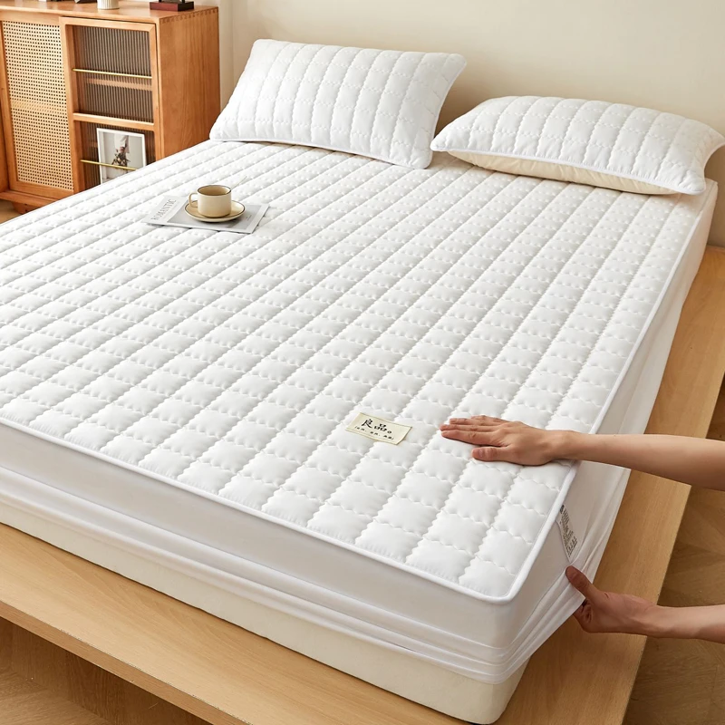 wasart-luxury-double-bed-mattress-protector-180x200-thicken-quilted-elastic-fitted-sheet-adjustable-couple-bed-protection-pad