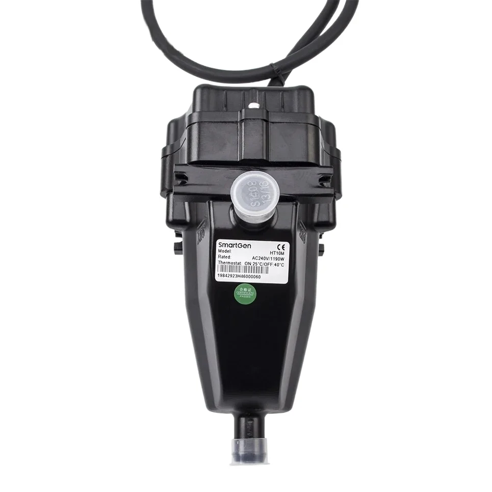 مصنع رائجة البيع HT22M Smartgen سخان سترة المياه لمولد المحرك HT22M