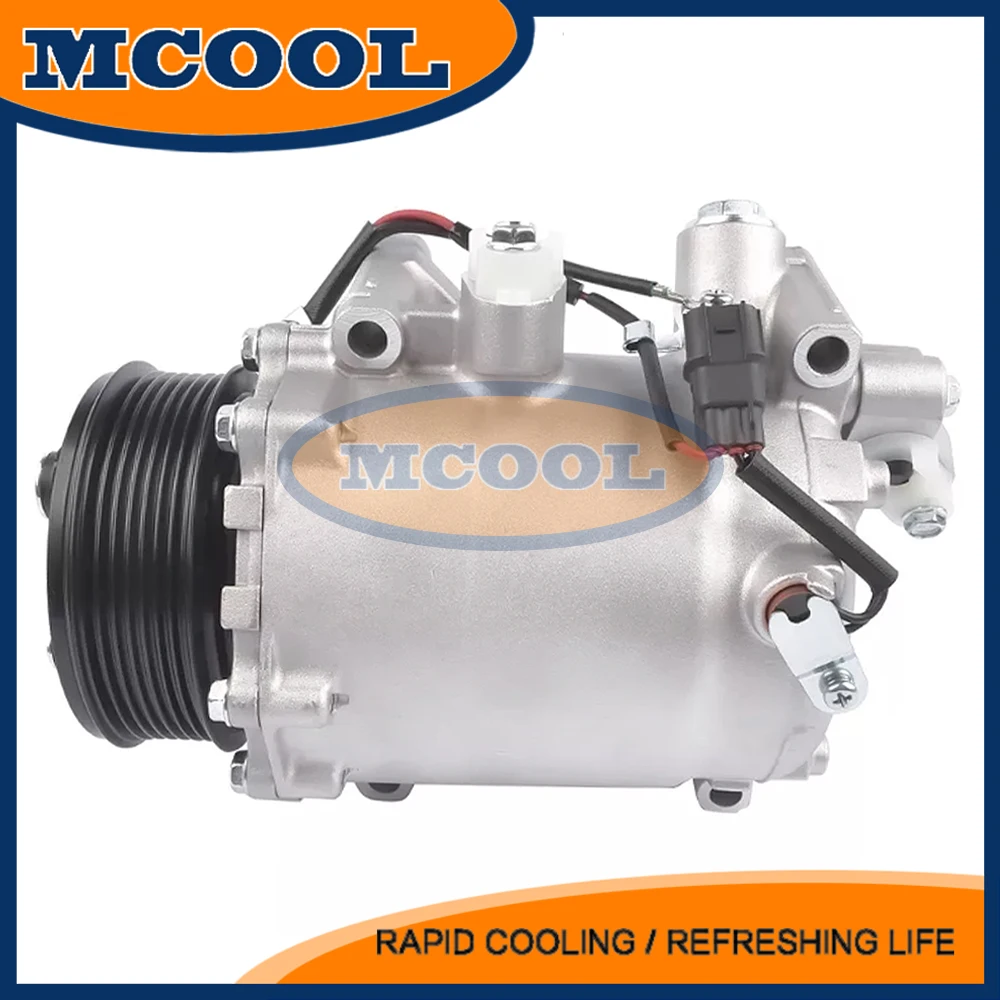 

58889 AC Compressor with Clutch for Nissan Versa 2020-2022 Acura TSX 2009-2014 58889 57889 38810RL5A01 38810RL5A02