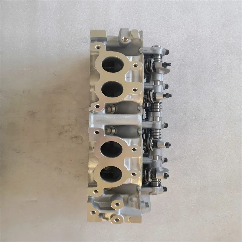 

2025 4g63 Complete Cylinder Head For Mitsubishi Engine 4g63 Cylinder Head Assembly Md188956 8 Valves
