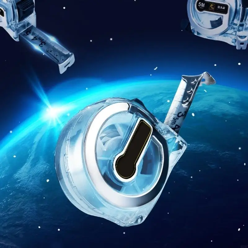 H58C Thước đo có thể thu vào chuyên nghiệp H58C