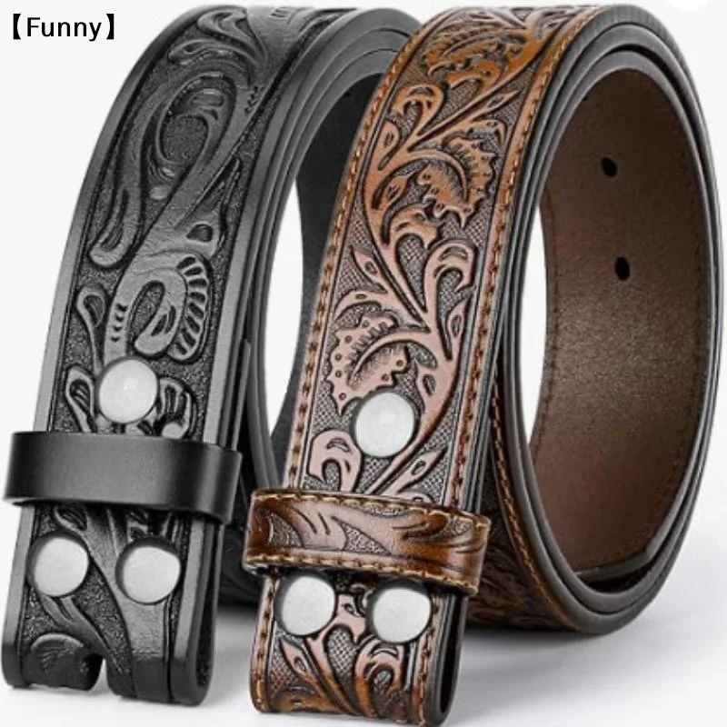 [مضحك] مشبك حزام غربي أول عتيق كاوبوي روديو فضي كبير بإبزيم حزام للرجال والنساء