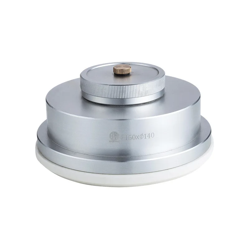 Pad Printing Machine Ceramic Ring Ink Cup for Pad Printer Pad Printing Sealed Ink Cup