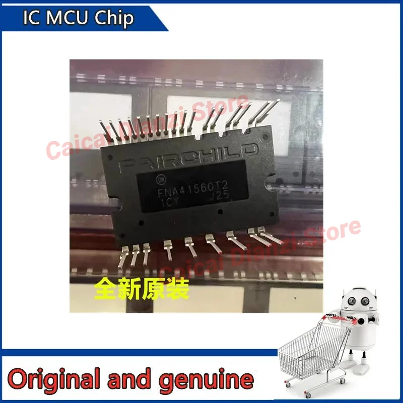 1PCS/LOT FNA41560T2 SPMAB-C26 Arduino Nano Integrated Circuits Operational Amplifier Single Chip Microcomputer