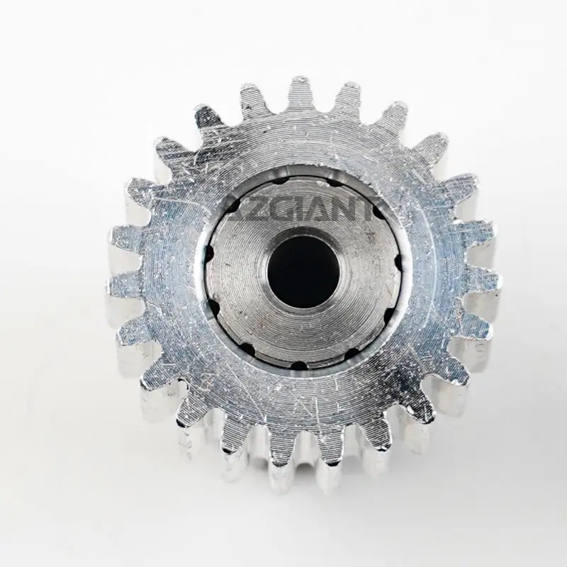 

AZGIANT for Hyundai I10 I30 IX35 best vehicle match parts 23T/11T Gear of car Parking Brake Handbrake Actuator module Internal