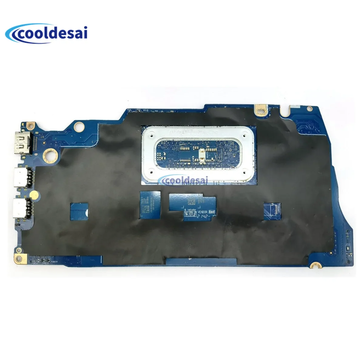 LA-L243P i5-1035G1 CPU Laptop Motherboard For Dell INSPIRON 15 3511 Notebook Mainboard CN 03P9HH 3P9HH