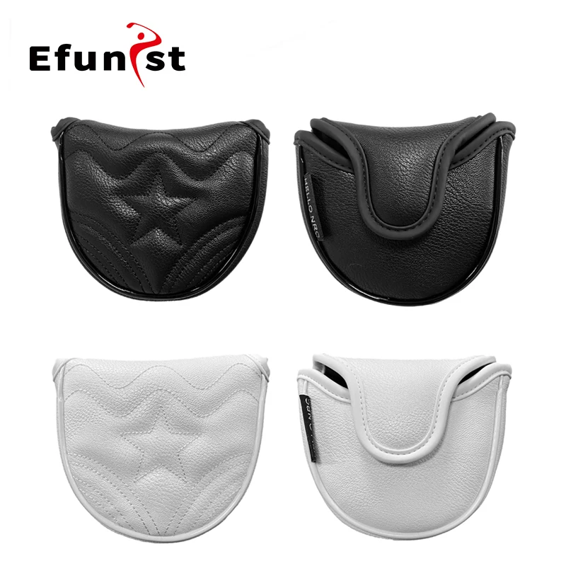 Golf Putter Cover S… - image