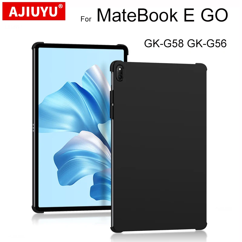 Case For HUAWEI MateBook E GO 2022 12.35 Inch GK-G58 GK-G56 Tablet Protective Cover For MateBook E GO 12.35