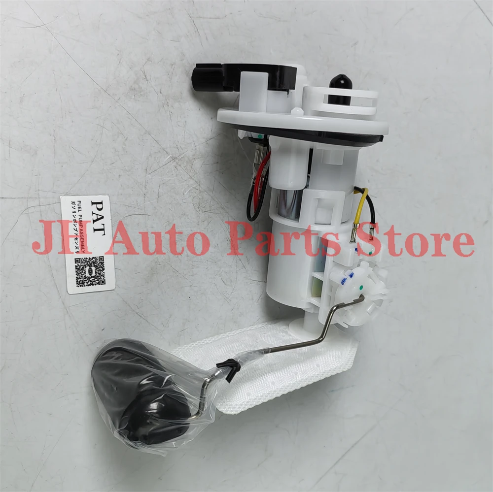 

JH Motorcycle Fuel Pump Assembly For Yamaha 2ST-E3907-00 2STE390700