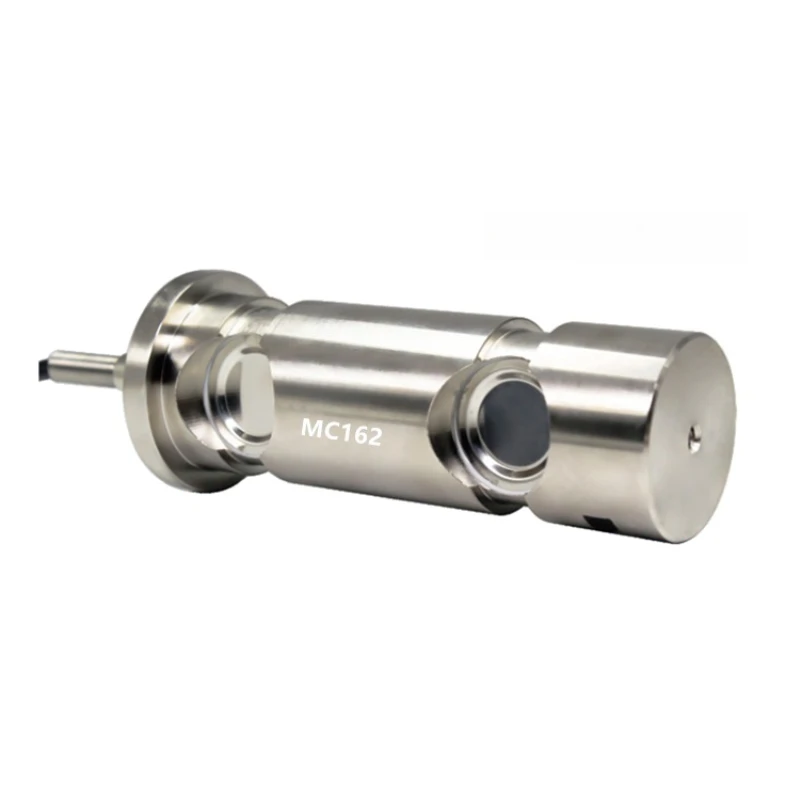 

MLC162 Safe Limiter Load Pin Tension Force Load Cell 100 Ton