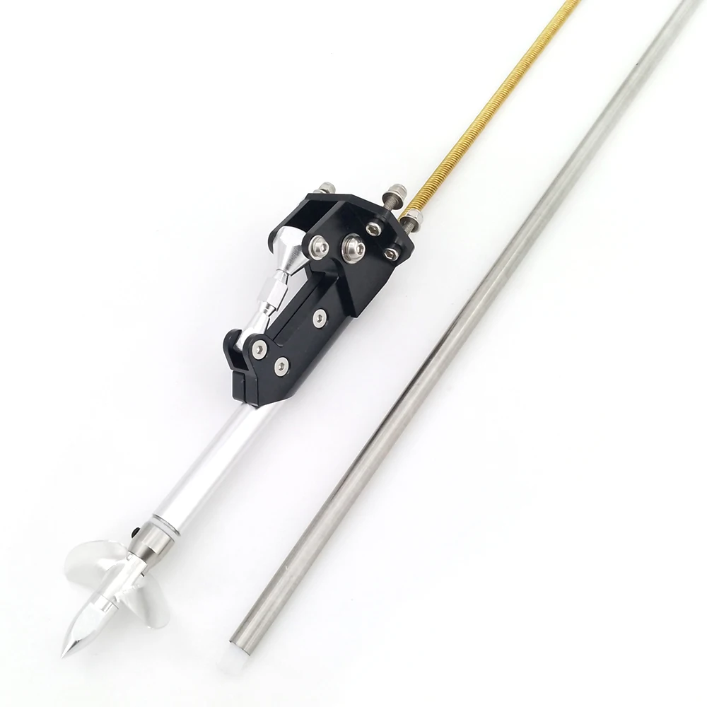 RC Boat 4.76mm 3/16