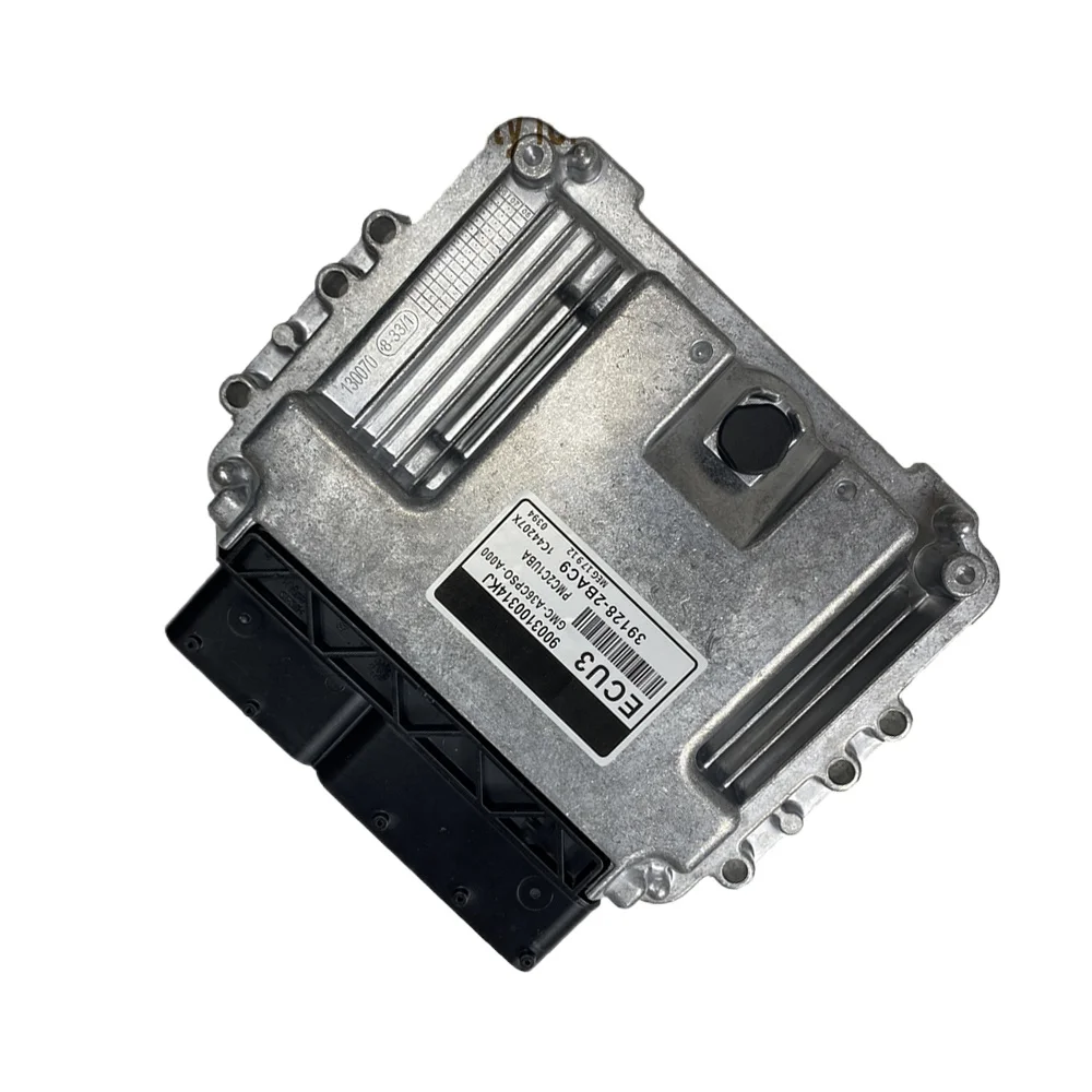 

Original Ecu3 39128-2bac9 Car Engine Board Electronic Control Unit Fit For Hyundai Meg17.9.12