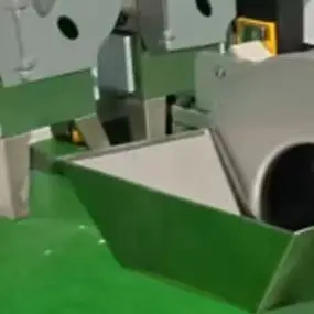 

Automatic Vegetable Cutting Machine Dicing Machine Watermelon Pineapple Cucumber Dicer