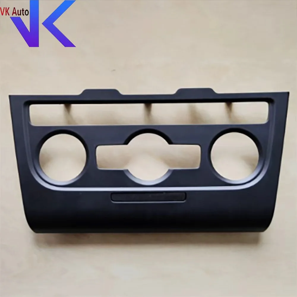 Climatronic Air Condition Control Switch  Seat Heater For Golf 6 MK6 VI With temperature display  561 907 044 BF