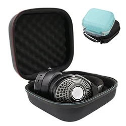 for Focal Bathys Headphone Storage Bag Hard EVA Box Bathys Headset Travel Carrying Case