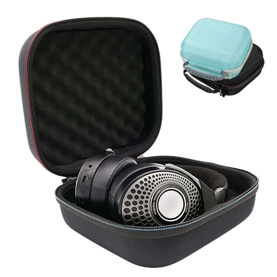 for Focal Bathys Headphone Storage Bag Hard EVA Box Bathys Headset