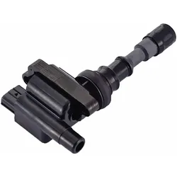 1Pcs ignition coil 27300-39700 for HYUNDAI GENESIS SONATA TERRACAN XG KIA CARNIVAL / GRAND CARNIVAL OPIRUS SORENTO