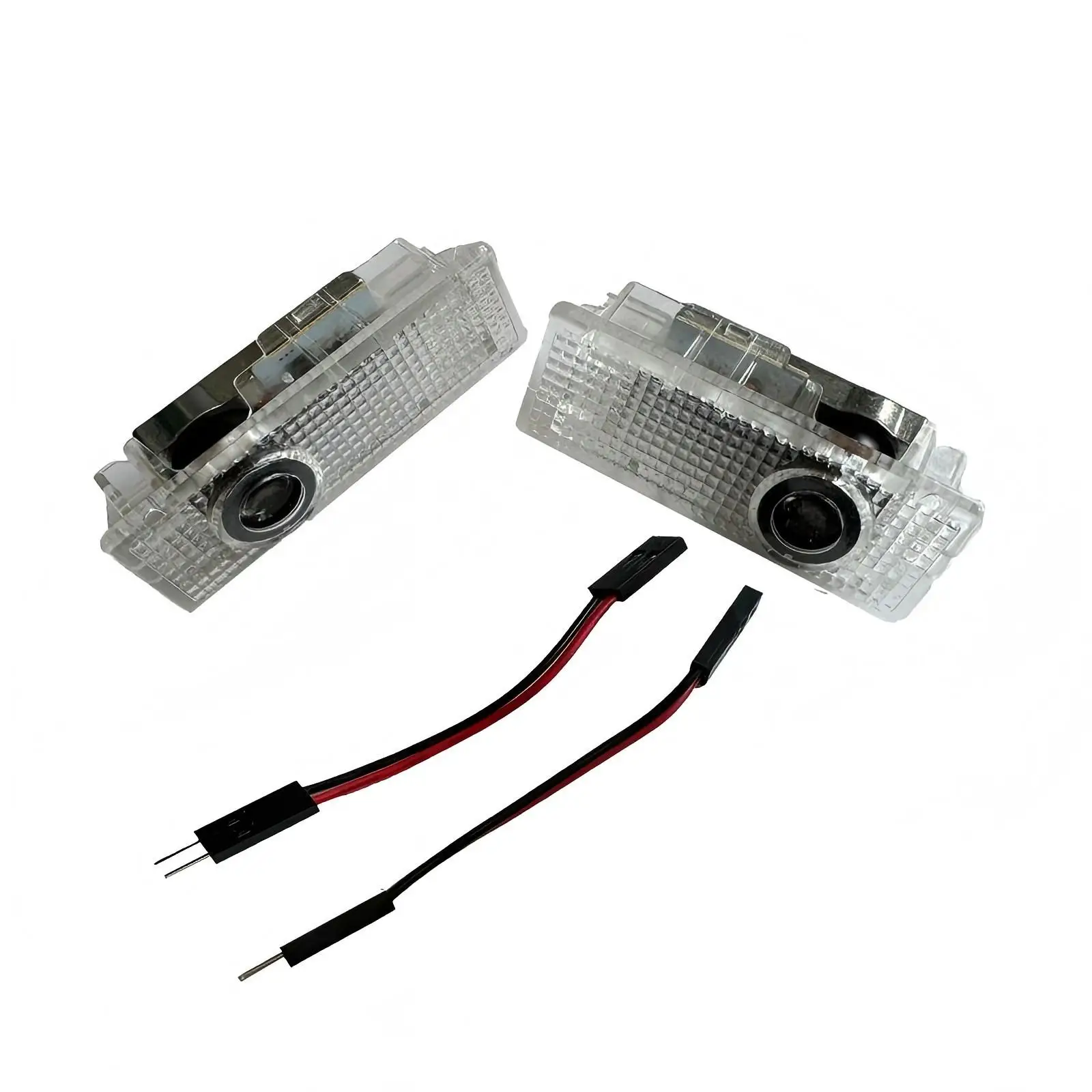 Auto Led Projektor Tür Willkommen Licht Für BMW M E87 E81 E90 E92 E70 F10 F11 F18 E60 E61 E65 F02 F01 F15 F20 F30 F36 F31 E84 E71 – Detail 4