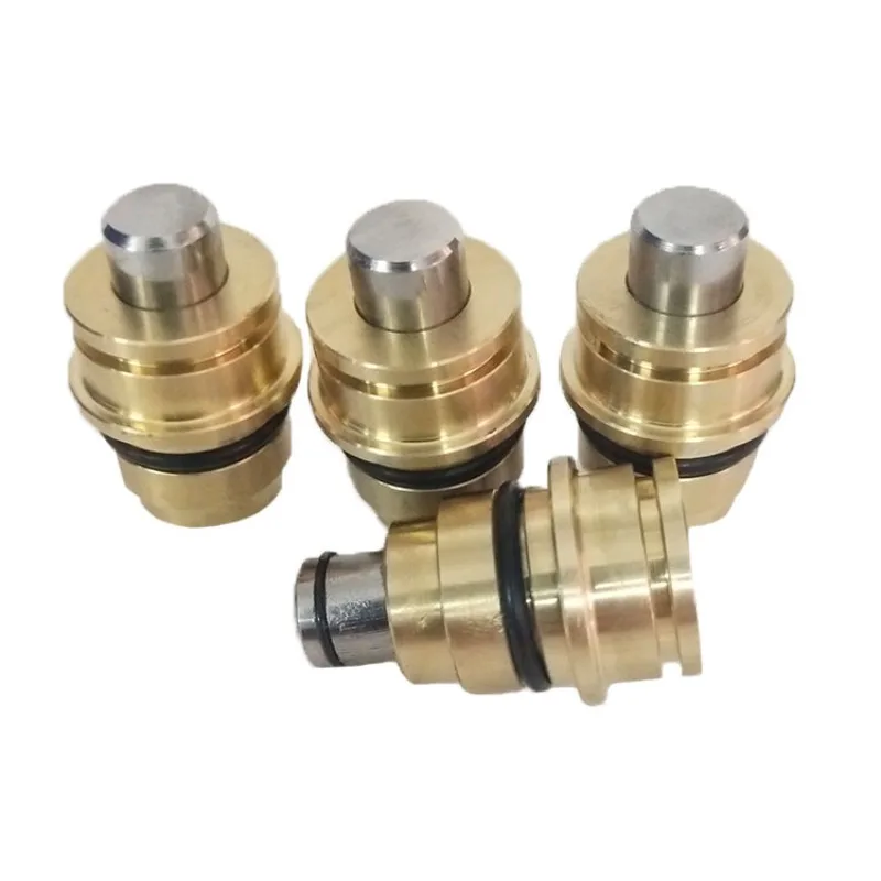 

MUGURO For Control Rod Bullet Head Excavator Parts Accessories Pilot Bullet Head