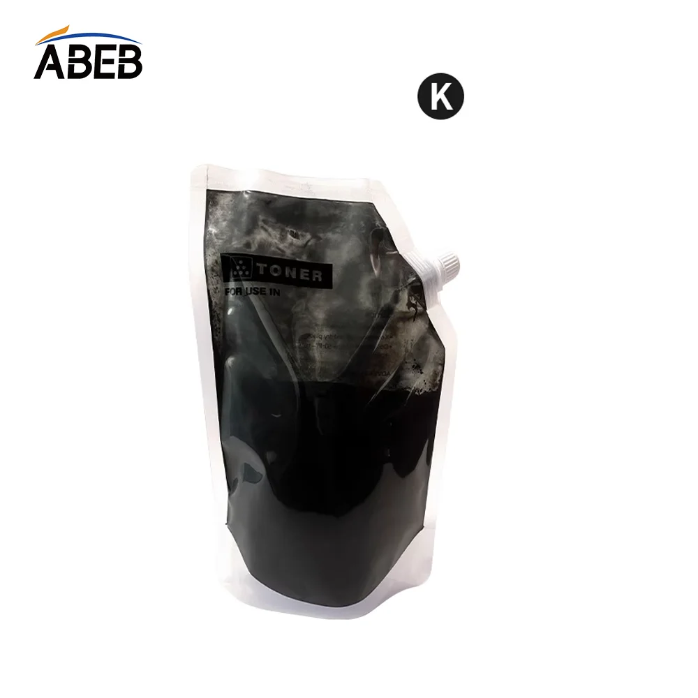 1PCS/300g  MC240 Toner Powder For Ricoh MC240FW PC200W MC250 C300W High Quality Cartridge Refill