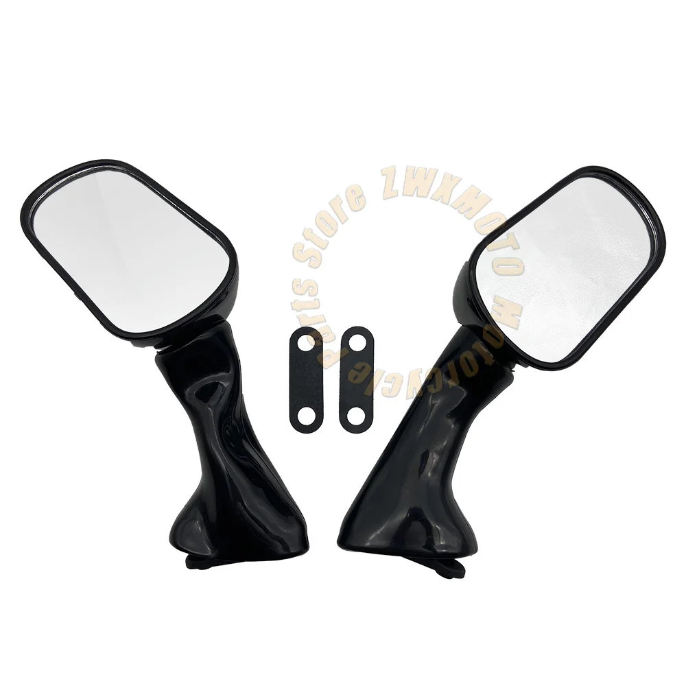 

Motorcycle accessories For CBR900RR 93-97 VFR750F 94 rearview mirror reverse mirror reflector