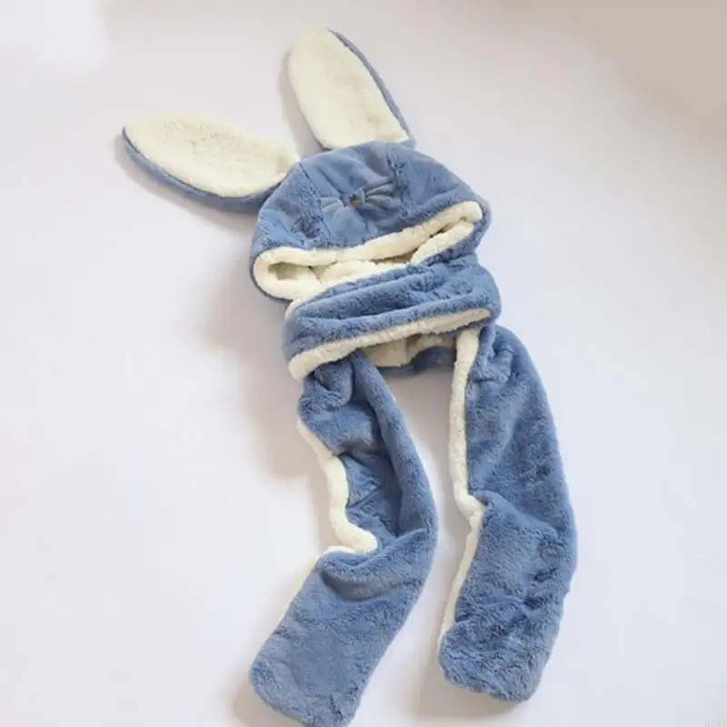 K3NF Cartoon Kaninchenform Handschal