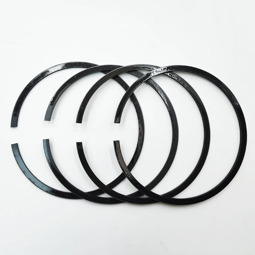 Двигатель D4EB 2304027940 23040-27940 23040 27940 поршневое кольцо для Hyundai Sante FE 2.2L