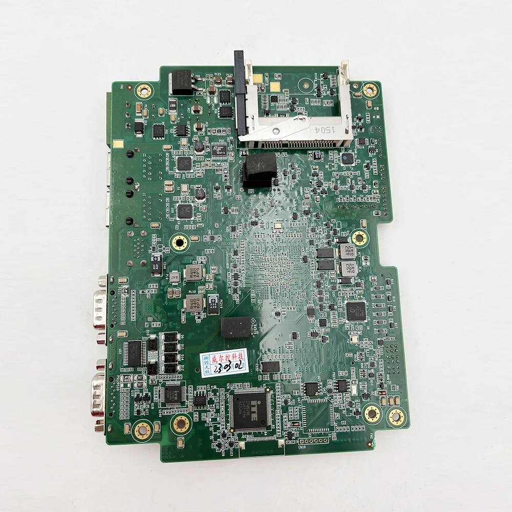 For Advantech Industrial Control Machine Motherboard EAMB-1130