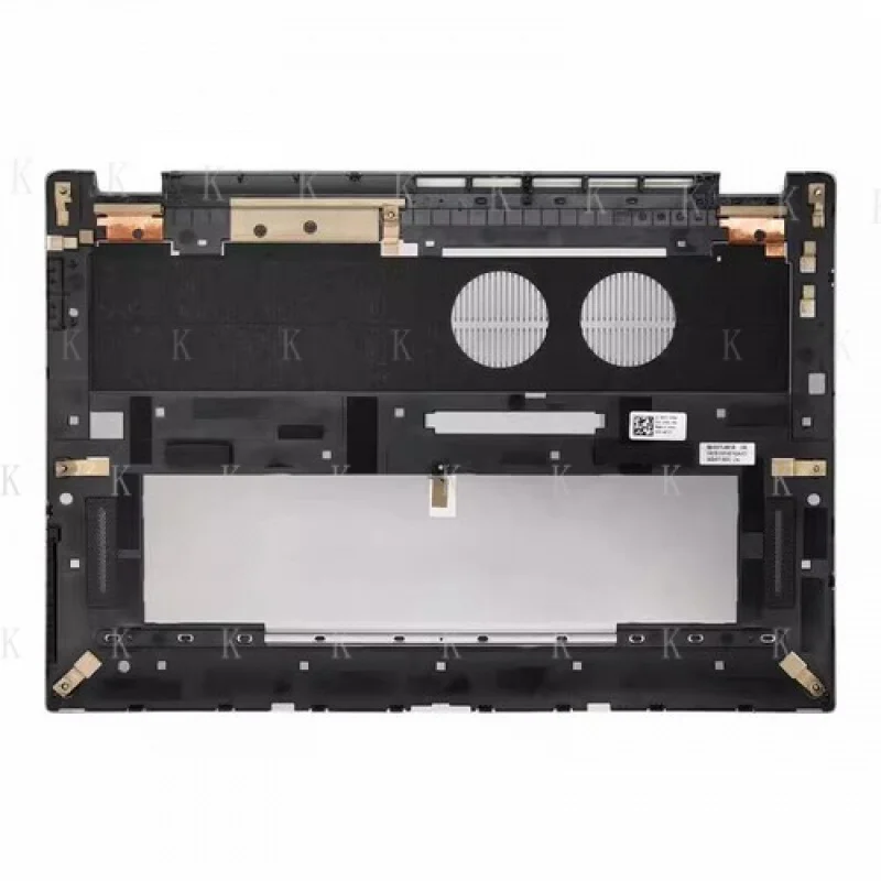 

C For DELL Latitude 7640 E7640 Bottom Case 09FTCT