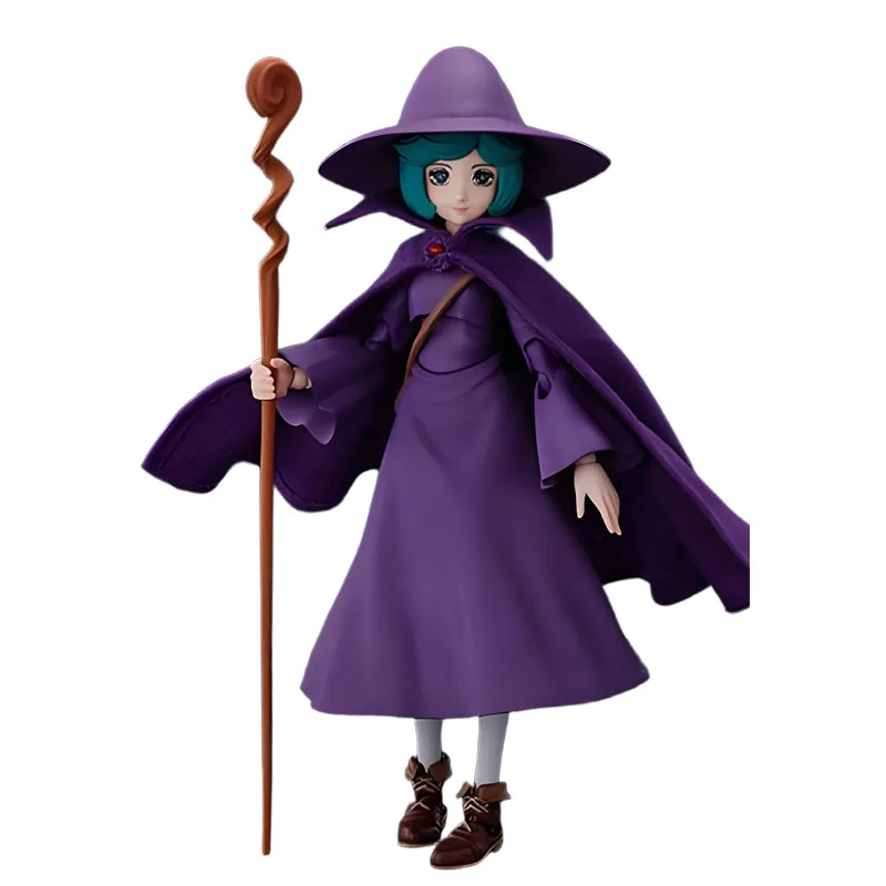 Bandai Original S.H.Figuarts Isidro & Silke 125mm & 120mm Anime figurine à assembler modèle jouets modèle cadeaux pour les garçons