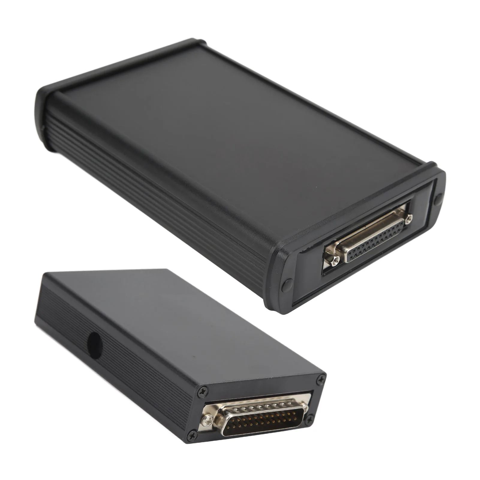 

Комплект настройки OBD2 для диагностического инструмента системы управления двигателем с совместимостью онлайн-версии