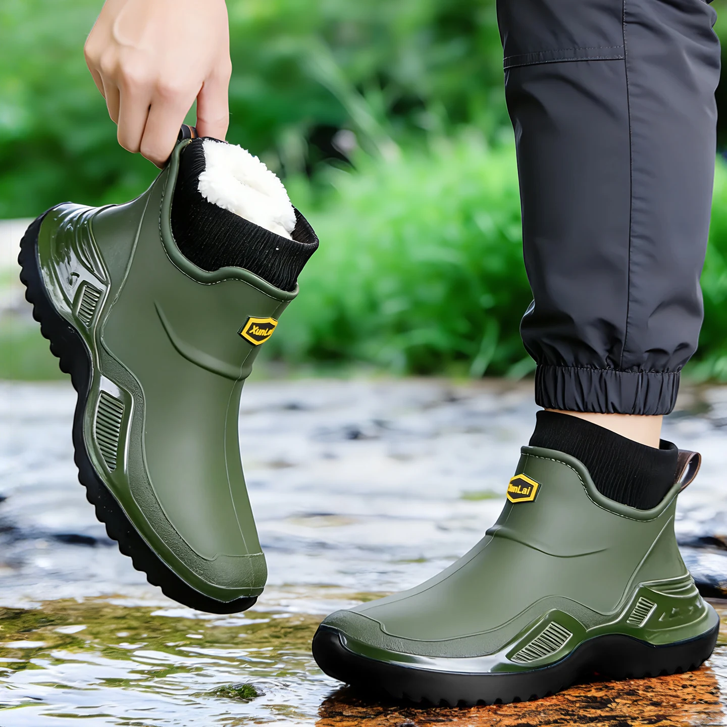 Thumbnail 2 - #10 Best Rain Boots to Buy In 2026