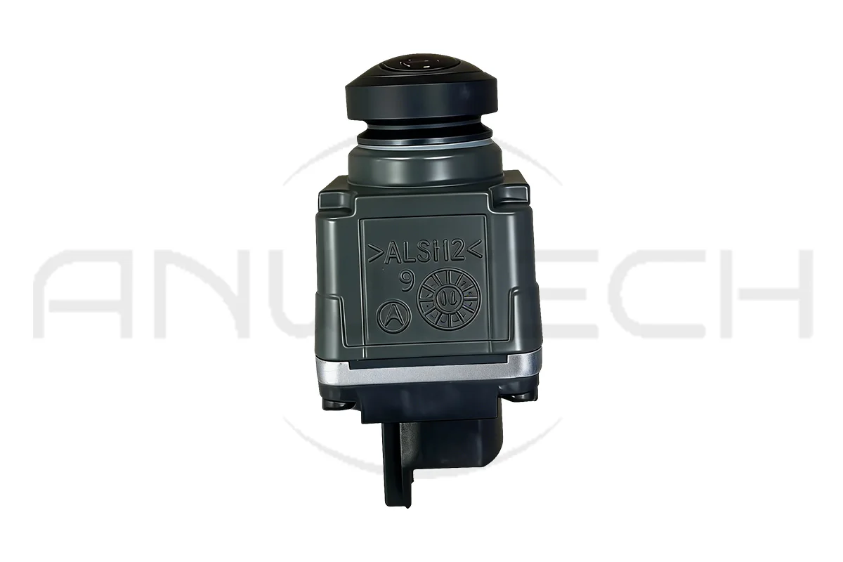 7P6980551C Rückfahrkamera Einparkhilfe Rückfahrassistent für Audi A6 A7 A8 Q7 Volkswagen Touareg 2011-2018 Rückfahrkamera Zubehör – Detail 8