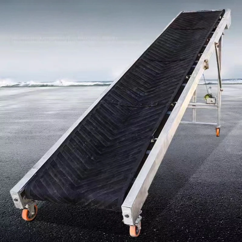 

Conveyor, lift type, good things to share, highly recommended