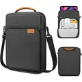 9-11 inch-Dark Grey
