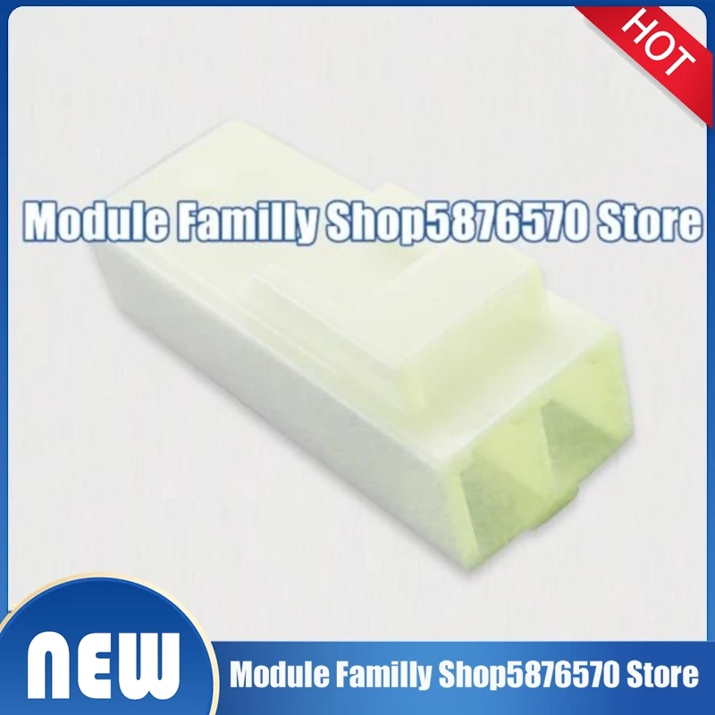 

100/pcs/lot new and original HLR-02VF Connector 3.96mm