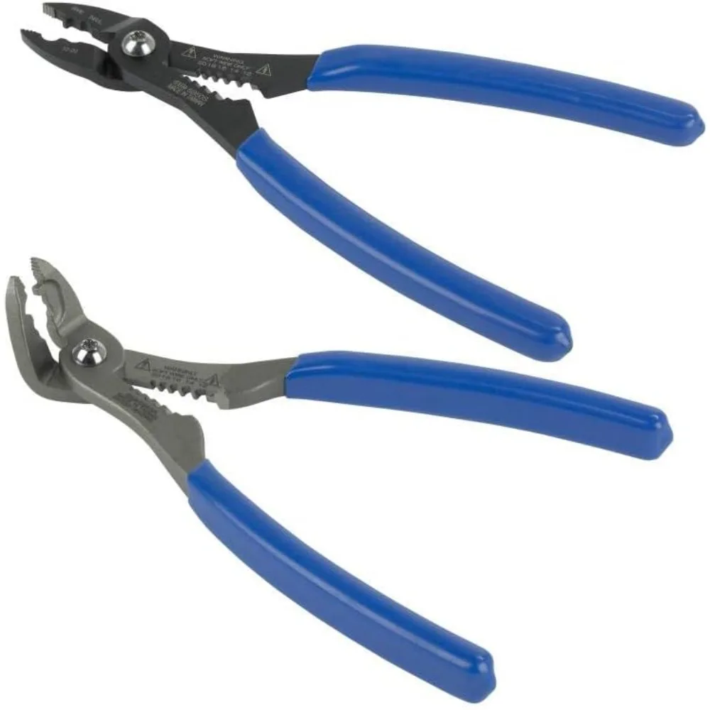 Kit di servizio cavi blu Crimpro 4 in 1 OTC 5950K