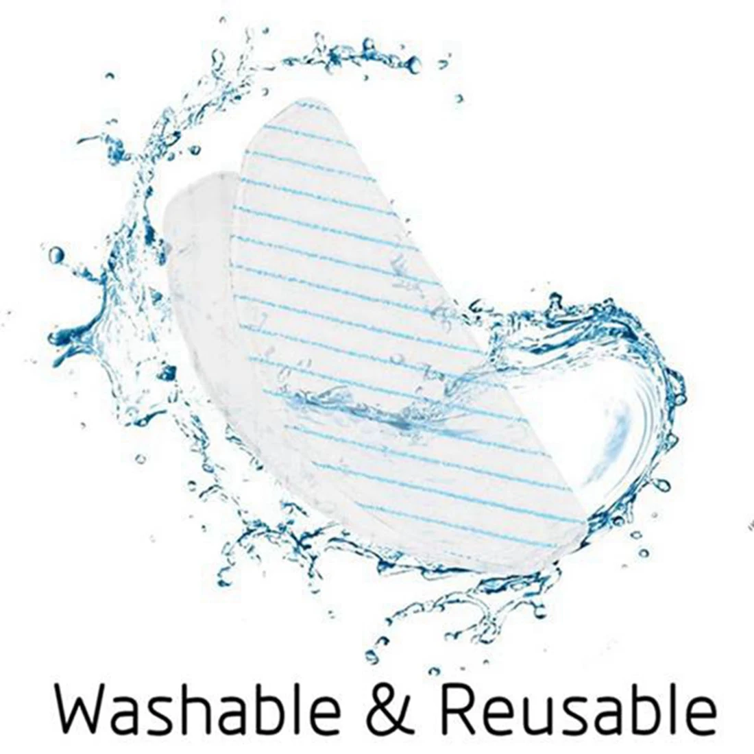 Paño de mopa para tanque de agua para Ecovacs Deebot OZMO T8/T8 +/T9/T8MAX/T8 AIVI/T9 Max OZMO PRO, Kits de fregona vibratoria para aspiradora