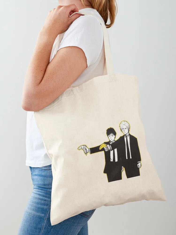 Ash And Eji - Banan… - image