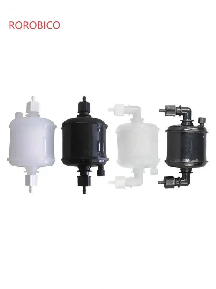 

Capsule UV Ink Filter For PALL Infiniti Challenger Phaeton Icontek Crystaljet Liyu Myjet Witcolor Gongzheng JHF Solvent Printer