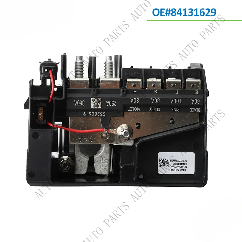 A+ For Chevrolet Malibu 1.5L Battery Distribution Compartment Fuse Block 84335366