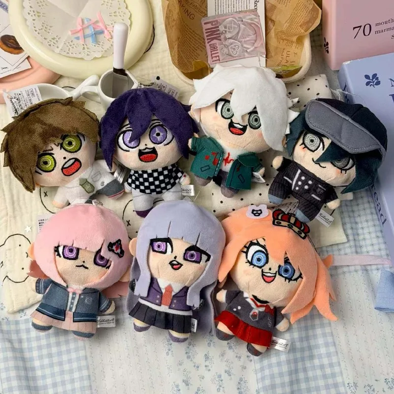pingente-de-pelucia-miniatura-q-version-danganronpa-fofo-boneco-macio-de-personagem-de-anime-chaveiro-enfeite-para-mochila-presente-colecionavel-para-fas-de-jogos