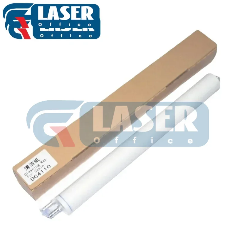1pcs. Grade A Quality Long Life Web Roller Fuser Cleaning Web support for Xerox 9000 1100 4110 4112 4127 4595 4590 D95 D110 D125