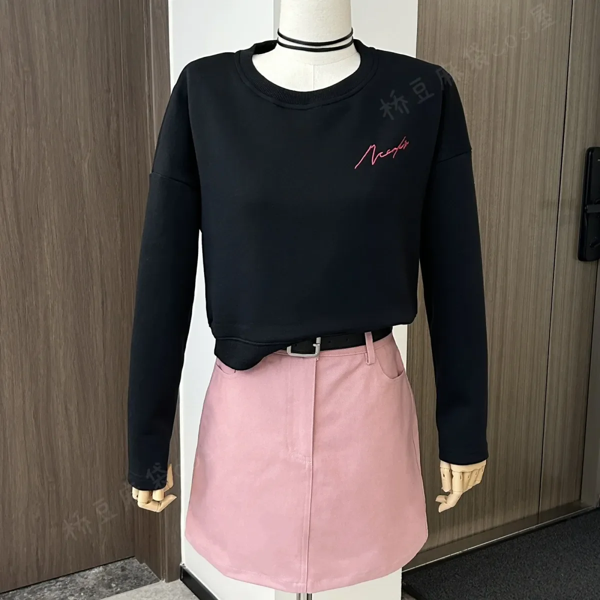 

Love and Deepspace Deep Space Hunter Game Косплей Костюм Униформа Аниме Одежда Хэллоуин Женщины Мужчины Полный комплект Топы Юбка